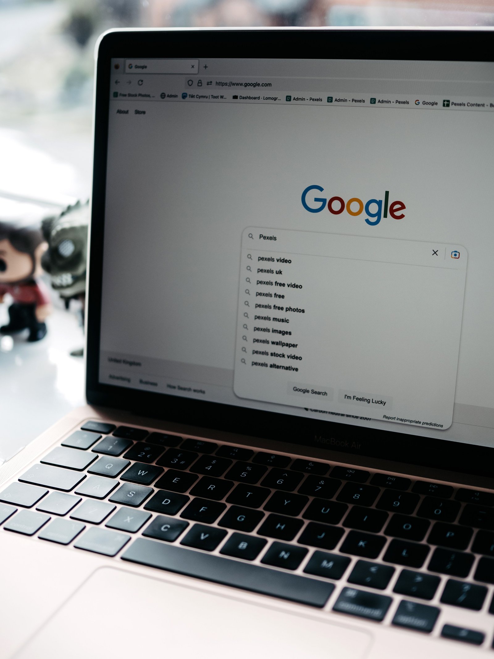 google ads services